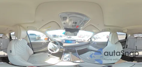 2023 Genesis Gv80 Base из США, поврежденный, VIN KMUHCESC3PU112144